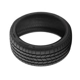 1 X New Bridgestone Turanza EverDrive 225/65R17 102H Tires