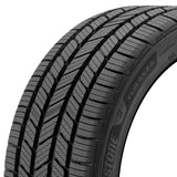1 X New Bridgestone Turanza EverDrive 235/50R18 97H Tires