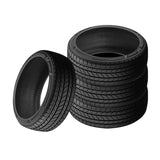1 X New Bridgestone Turanza Prestige 245/45R18XL 100W Tires