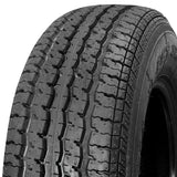 1 X New Caraway CT921 ST225/75R15 10PR Tires