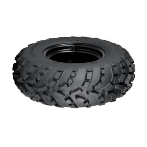 1 X New Carlisle 489 XD 26x9.00B12/8 64K Tires