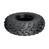 1 X New Carlisle 489 XD 27x9.00B12/8 66K Tires