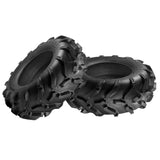 1 X New Carlisle A-C-T HD 26X9.00R12/6 Tires