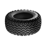 1 X New Carlisle All Trail 25X8.00-12/4 Tires