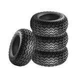 1 X New Carlisle All Trail II 25X11.00-12/4NHS Tires
