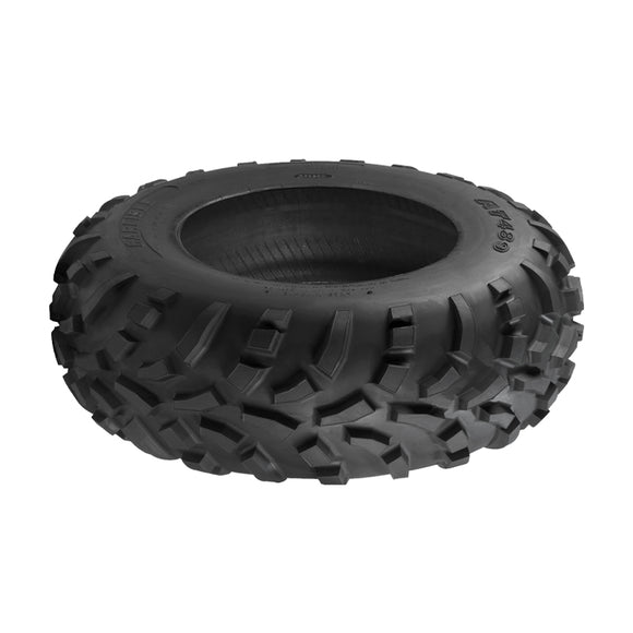 1 X New Carlisle AT489 22X11.00-10/4 Tires