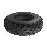 1 X New Carlisle AT489 25X11.00-10/3 Star Rear Tires