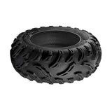 1 X New Carlisle Black Rock AT26X9.00-12/6 Tires