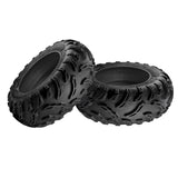 1 X New Carlisle Black Rock AT26X11.00-12/6 Tires