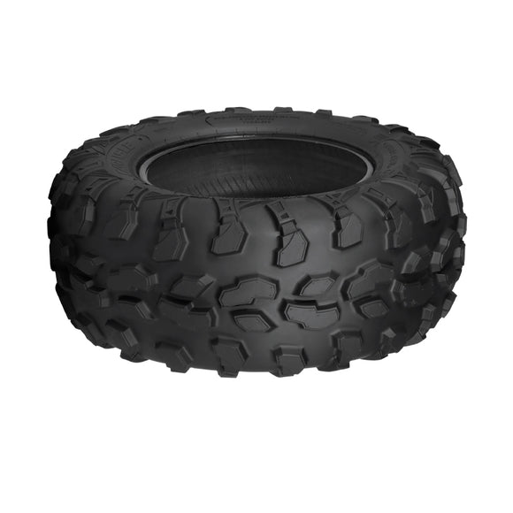 1 X New Carlisle Dura Trail 27X11R14/8 58M Tires