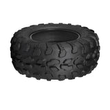 1 X New Carlisle Dura Trail 27X9R14/8 NHS 52M Tires