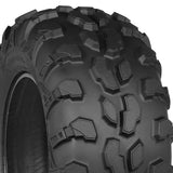 1 X New Carlisle Dura Trail 27X11R14/8 58M Tires