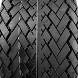 1 X New Carlisle Fairway Pro 18X8.50-8/4 Tires