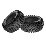 1 X New Carlisle HD Field Trax 18X8.50-10/4 Tires