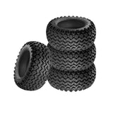 1 X New Carlisle HD Field Trax 22.5X10.00-8/3 Star Tires