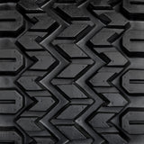 1 X New Carlisle HD Field Trax 22.5X10.00-8/3 Star Tires