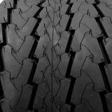 1 X New Carlisle Industrial Trax 23X10.50-12/4 Tires