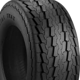 1 X New Carlisle Industrial Trax 25X10.50-12/6 Tires