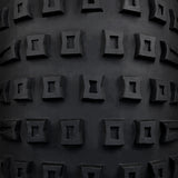 1 X New Carlisle Knobby 145/70-6/2 Tires