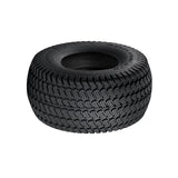 1 X New Carlisle Multi-Trac C/S 25X11.00-12/4 NHS Tires