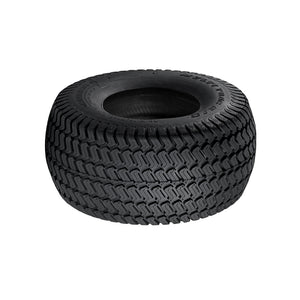 1 X New Carlisle Multi-Trac C/S 18X8.50-10/4 Tires