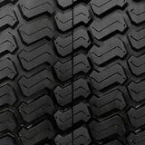 1 X New Carlisle Multi-Trac C/S 18X8.50-10/4 Tires