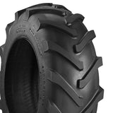 1 X New Carlisle Power Trac 4.80-8/2 Tires