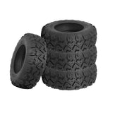 1 X New Carlisle PXT2 26x11.00-12/6 Tires