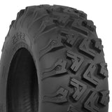 1 X New Carlisle PXT2 26x11.00-12/6 Tires