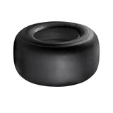 1 X New Carlisle Smooth 13X6.50-6/4 Tires