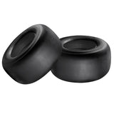 1 X New Carlisle Smooth 4.80/4.00-8/4 Tires