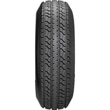 1 X New Carlisle Sport Trail 18.5X8.50-8/6 Tires