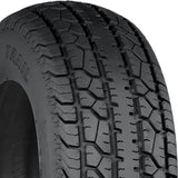 1 X New Carlisle Sport Trail 18.5X8.50-8/6 Tires