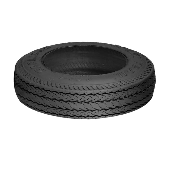 1 X New Carlisle Sport Trail 4.80-8/6 Tires