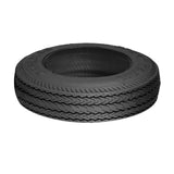 1 X New Carlisle Sport Trail 4.80-8/6 Tires