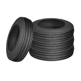 1 X New Carlisle Sport Trail 5.70-8/8 Tires