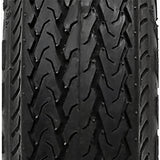 1 X New Carlisle Sport Trail 4.80-8/4 Tires