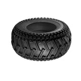 1 X New Carlisle Stryker 22X11.00-8/2 Tires
