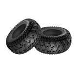 1 X New Carlisle Stryker 22X9.00-10/4 NHS Tires