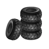 1 X New Carlisle Stryker 22X9.00-10/4 NHS Tires