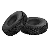 1 X New Carlisle Stud 4.80/4.00-8/2 Tires
