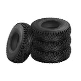 1 X New Carlisle Stud 4.10/3.50-4/2 Tires