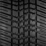 1 X New Carlisle Tour Max 205/50-10/4 Tires