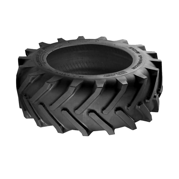 1 X New Carlisle Tru Power 18X8.50-10/4 Tires