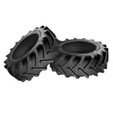 1 X New Carlisle Tru Power 18X8.50-10/4 Tires