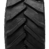 1 X New Carlisle Tru Power 18X8.50-10/4 Tires