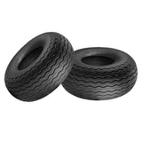 1 X New Carlisle Turf Glide 8.00-6/4 Tires