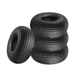 1 X New Carlisle Turf Glide 8.00-6/4 Tires