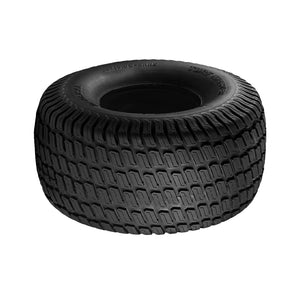 1 X New Carlisle Turf Master 24X9.50-12/4 Tires