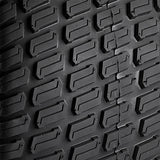 1 X New Carlisle Turf Master 22X10.00-10/4 Tires